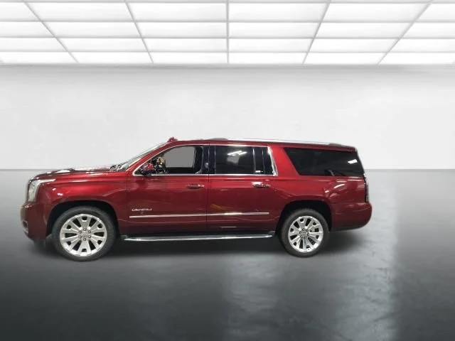 Used 2016 Red GMC Denali image 8