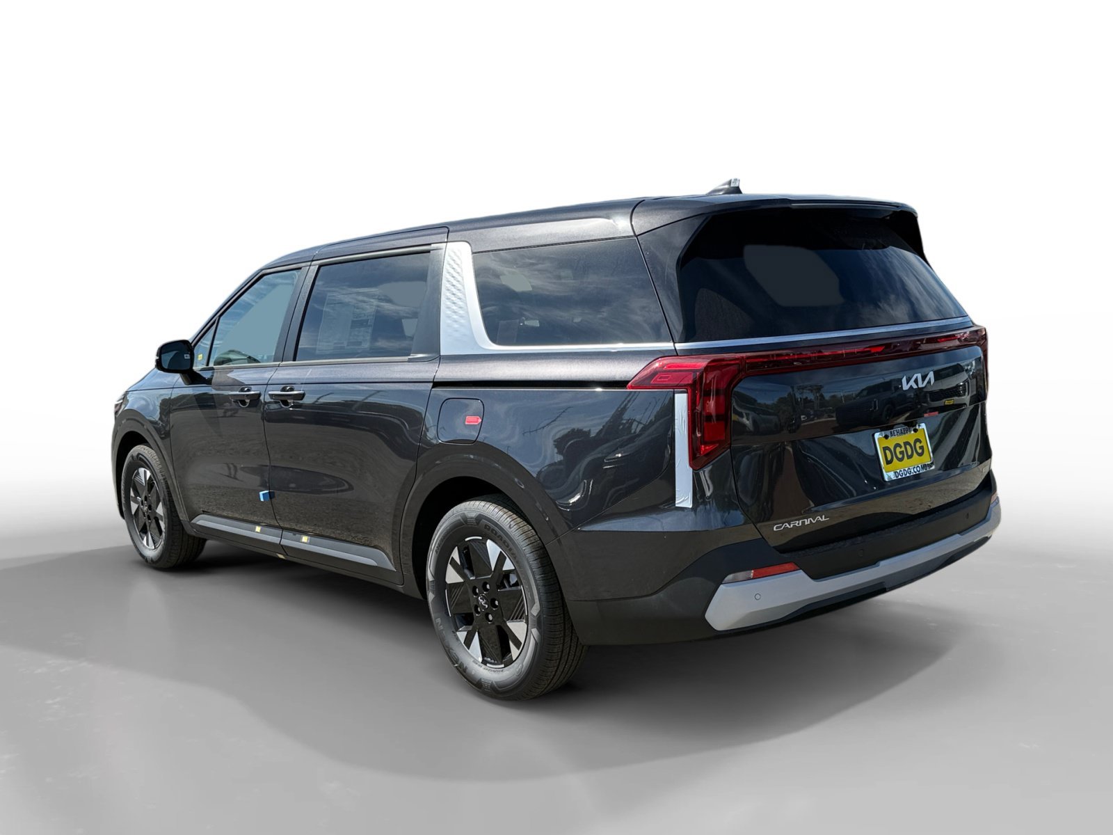 New 2027 Panthera Metal Kia LXS image 3