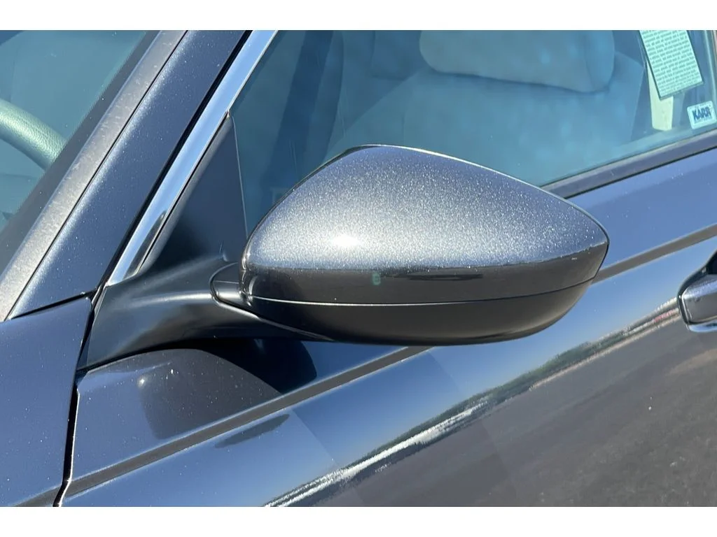 Used 2024 Meteorite Gray Metallic Honda LX image 45