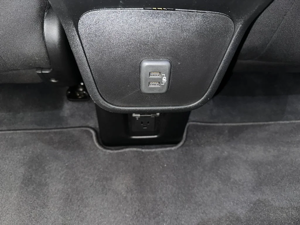 Certified Used 2020 Mosaic Black Metallic Chevrolet LT image 23
