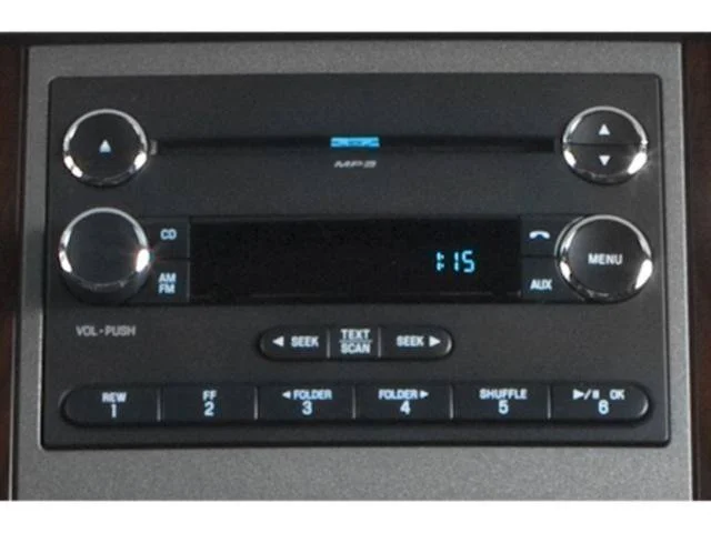 Used 2015 Bronze Fire Ford Lariat image 34