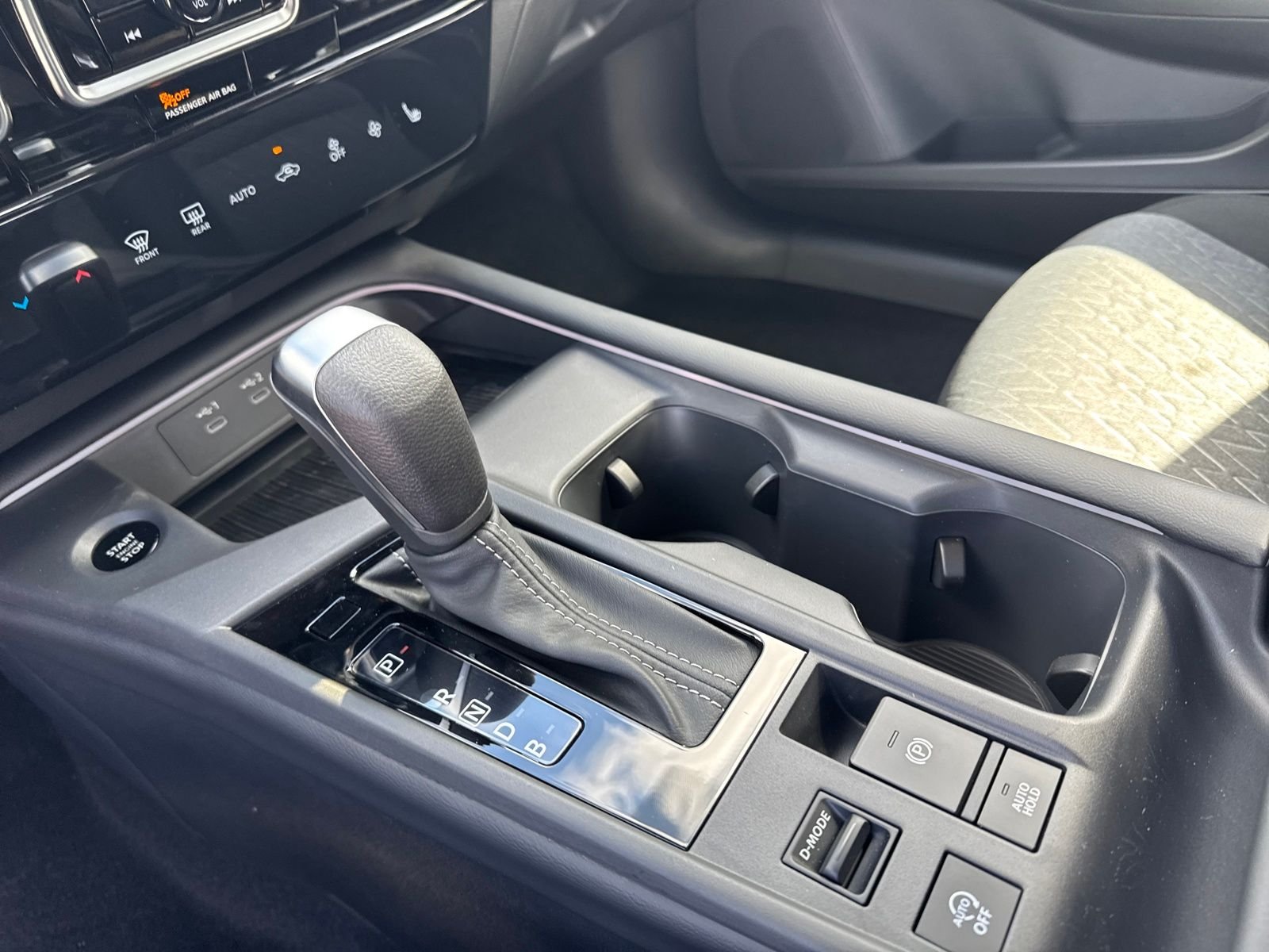 New 2026 Nissan Sentra SV 4D Sedan