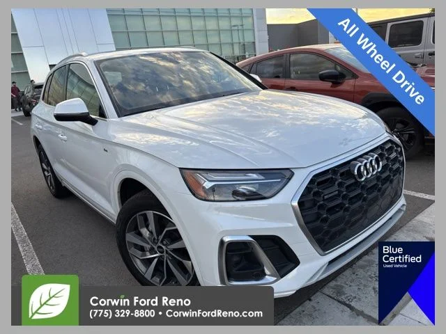 2023 Audi Q5