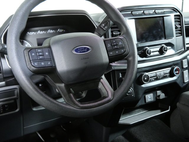 Certified Used 2023 Black Ford XL image 19