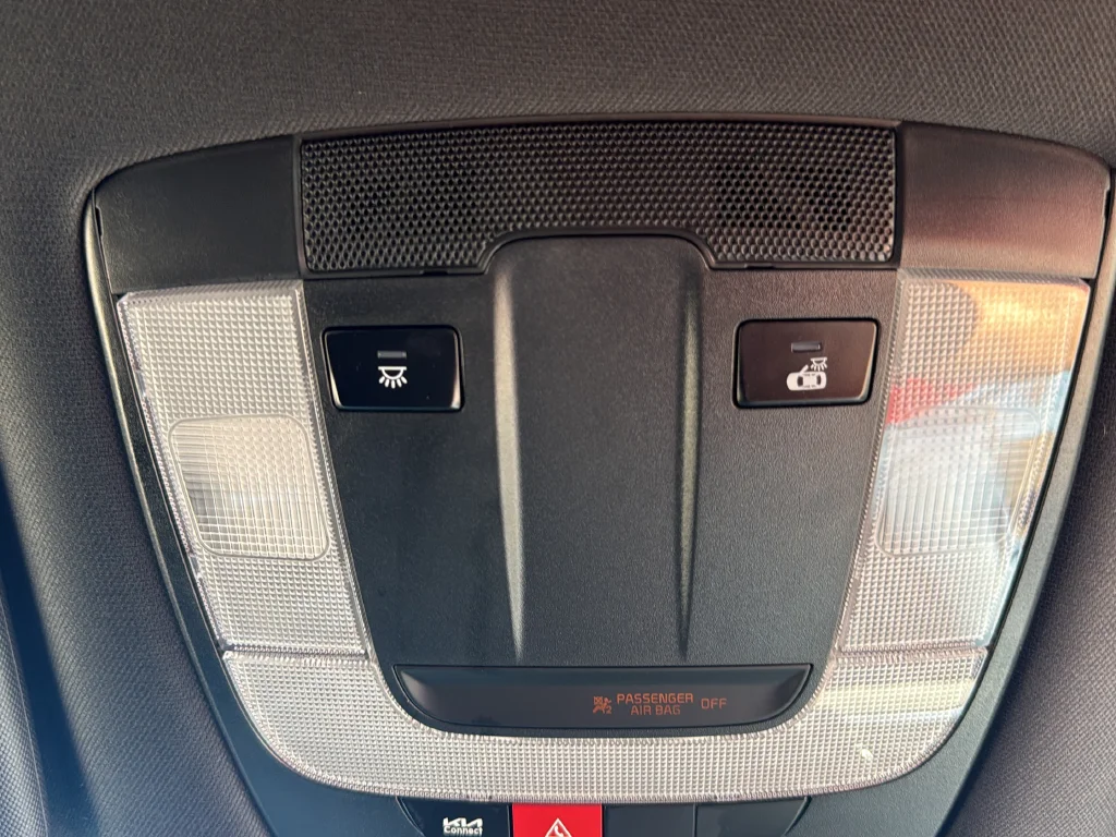 Used 2024 Gray Kia X-Line image 30