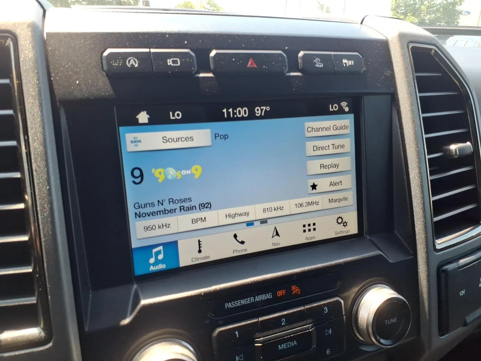 Used 2019 Agate Black Metallic Ford Raptor image 23