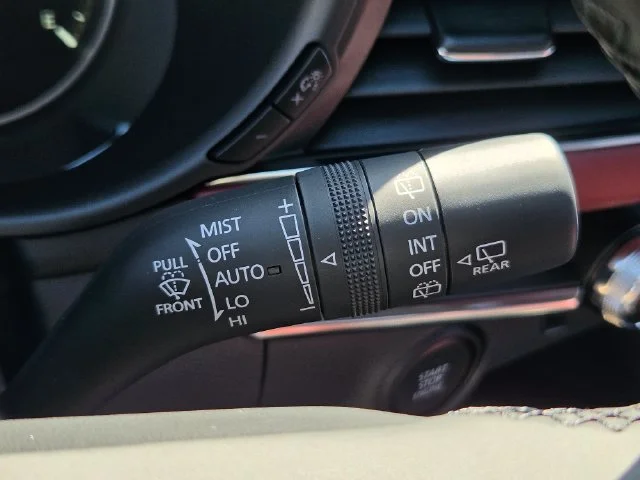 New 2026 Jet Black Mica Mazda 2.5 S Premium image 30