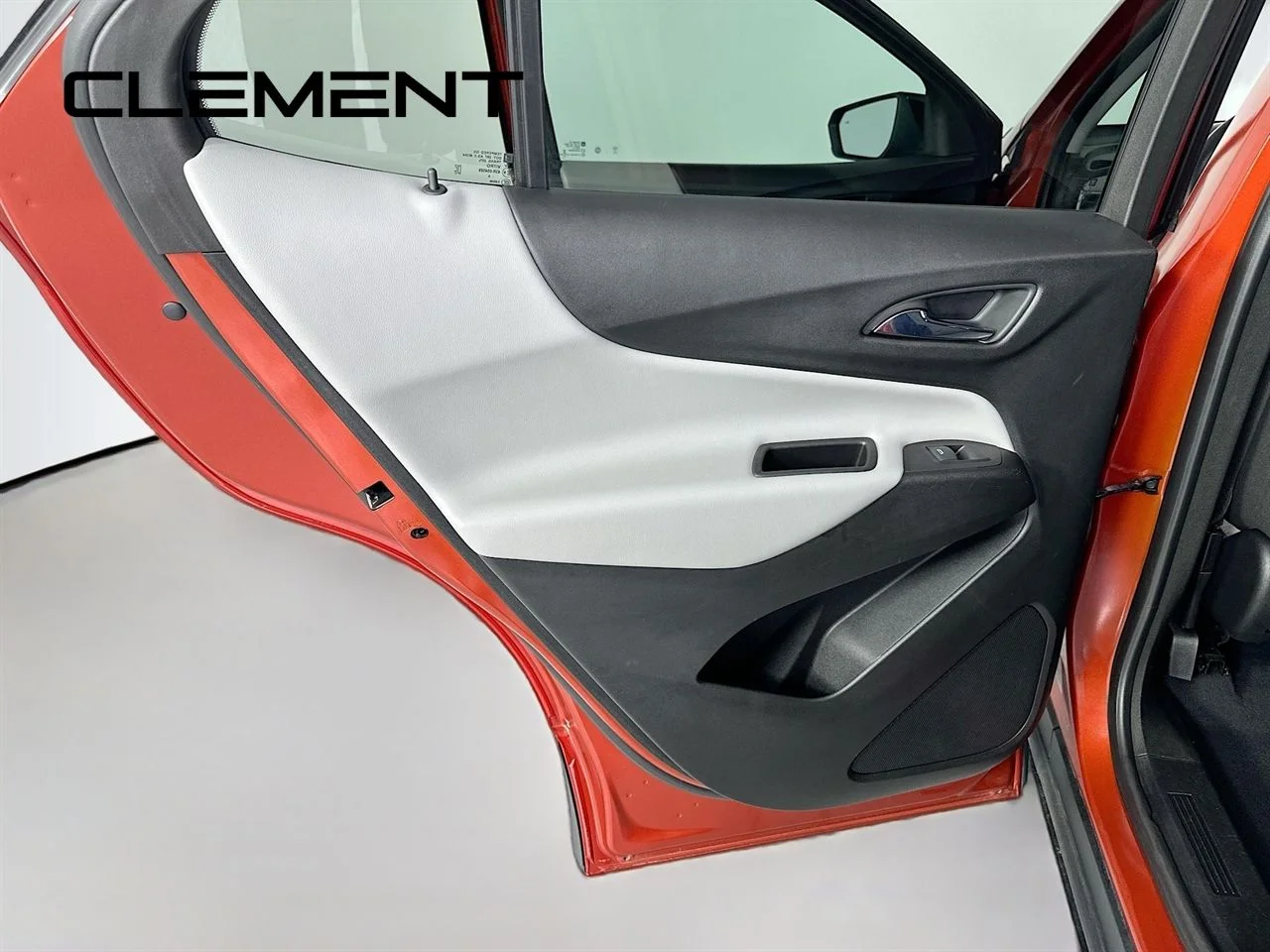 Used 2020 Cayenne Orange Metallic Chevrolet LT image 30