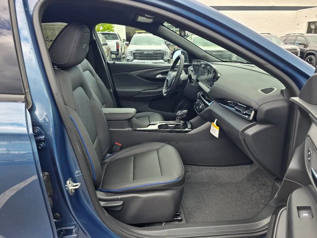 2026 Buick Envista Sport Touring - Photo 32