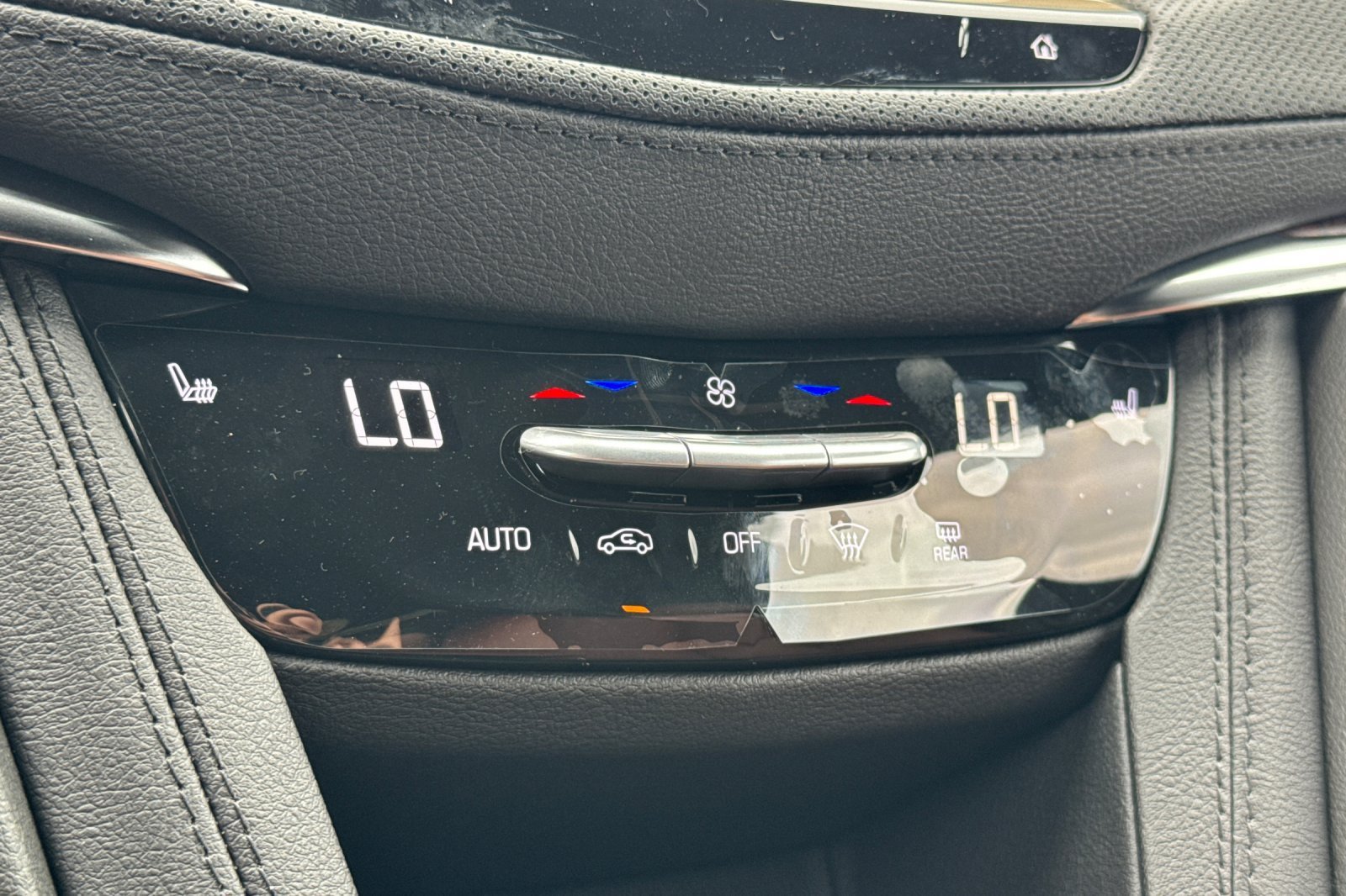2026 Cadillac XT5 Premium Luxury - Photo 21