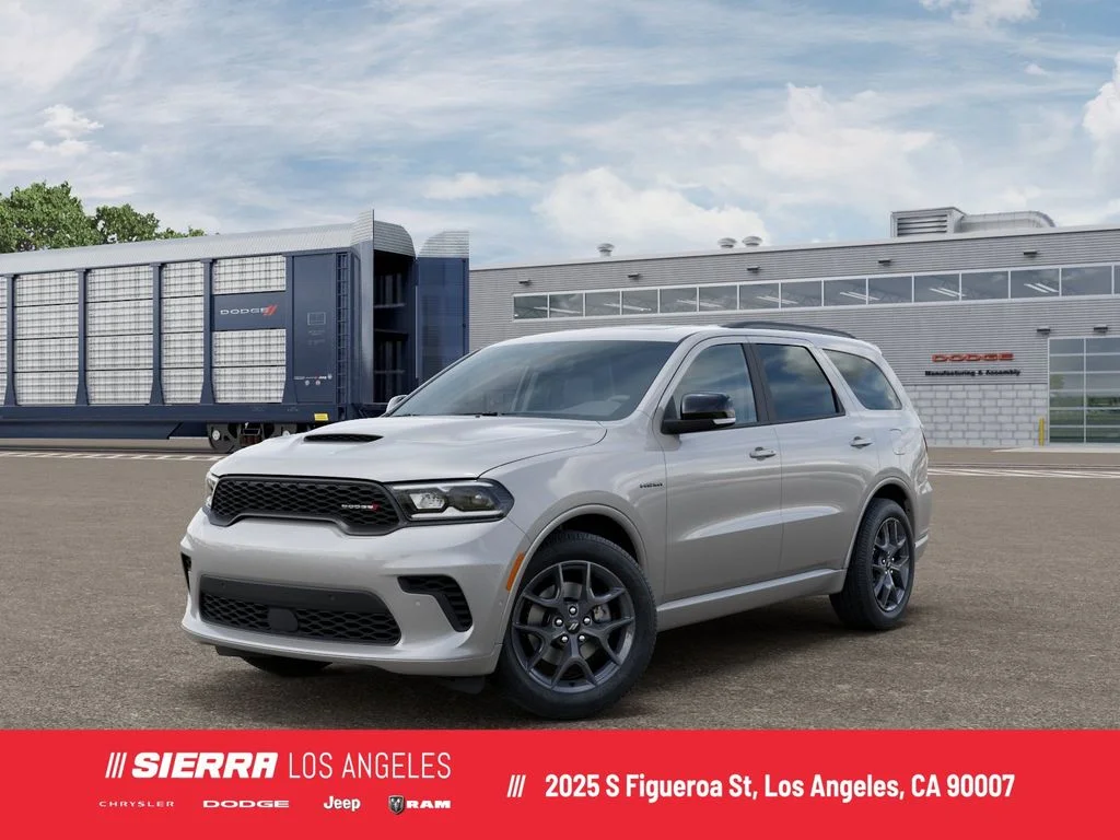 New 2026 Triple Nickel Exterior Paint Dodge GT HEMI V8 image 1