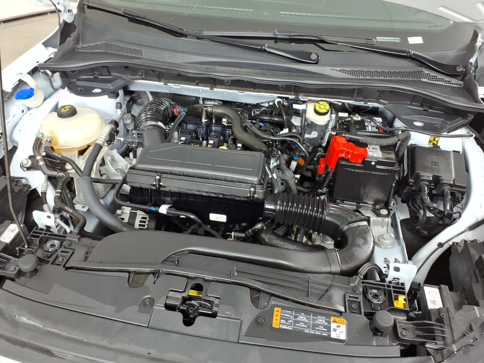 2023 Ford Escape Active - Photo 33