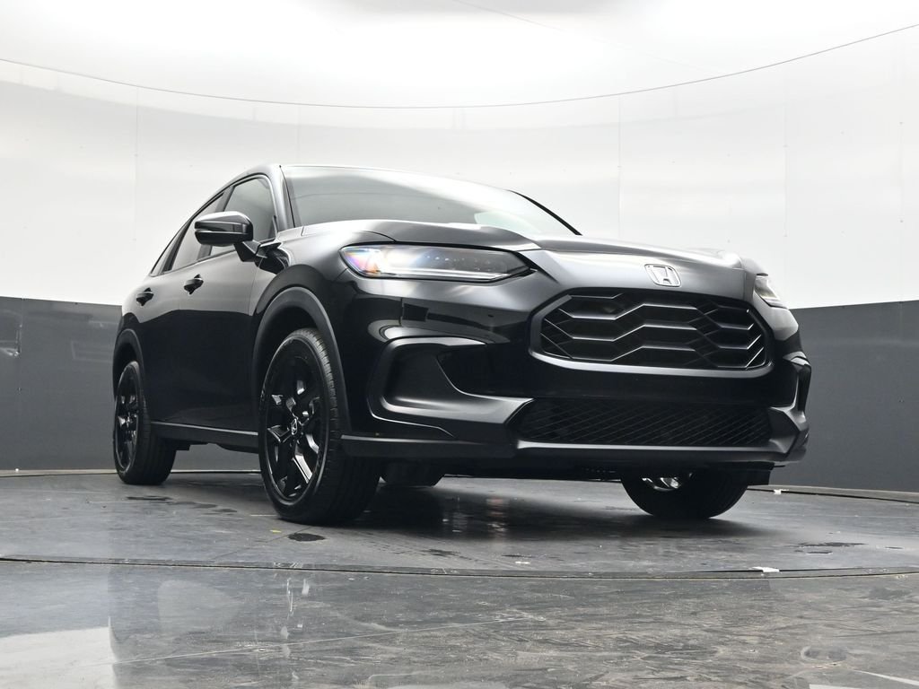 Used 2024  Honda Sport image 30