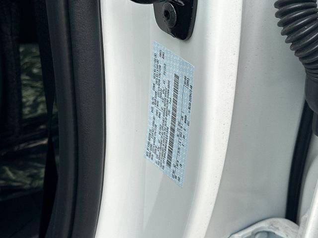 New 2025 Star White Metallic Tri-Coat Ford F-250® Platinum® image 54