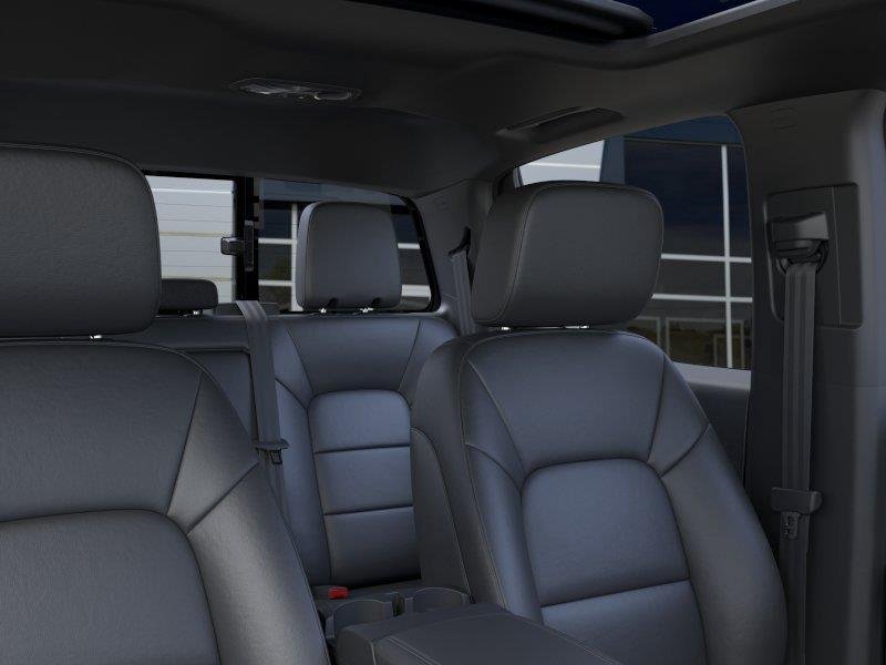 New 2026 Rapids Metallic GMC Elevation image 24