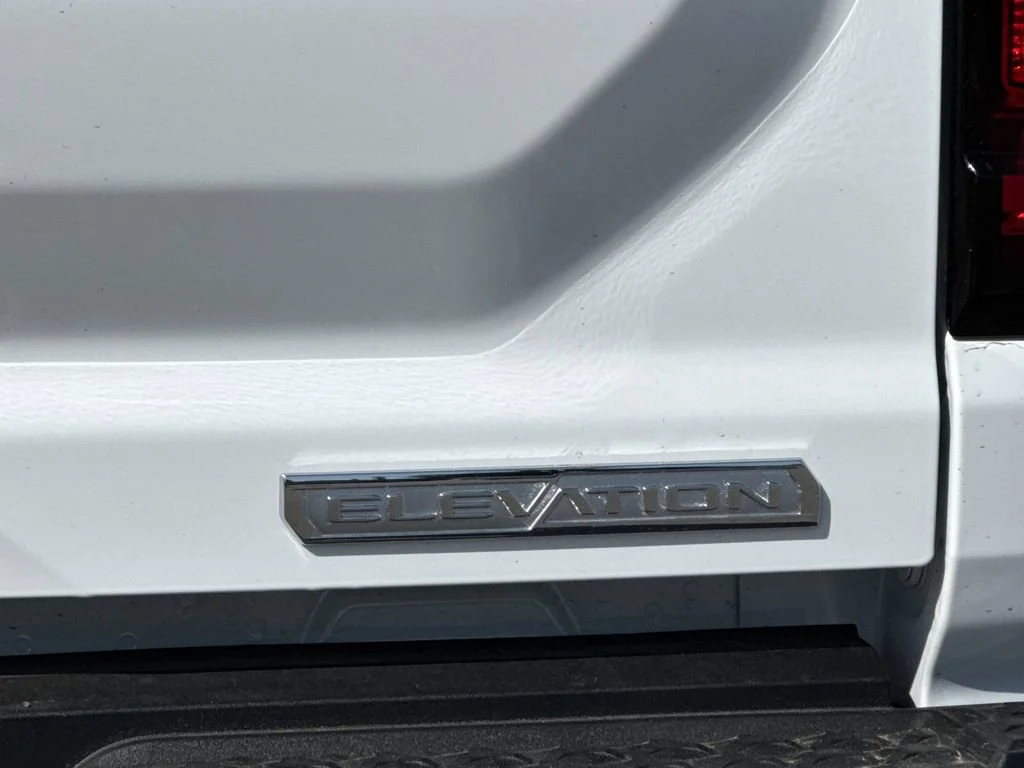2026 GMC Canyon Elevation - Photo 25