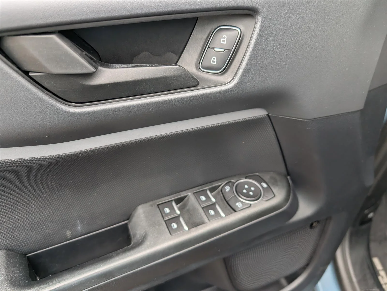 Used 2022 Area 51 Ford Outer Banks image 13