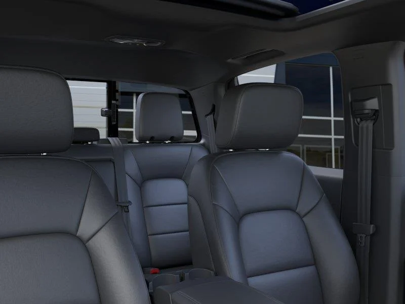 New 2026 Rapids Metallic GMC Elevation image 24