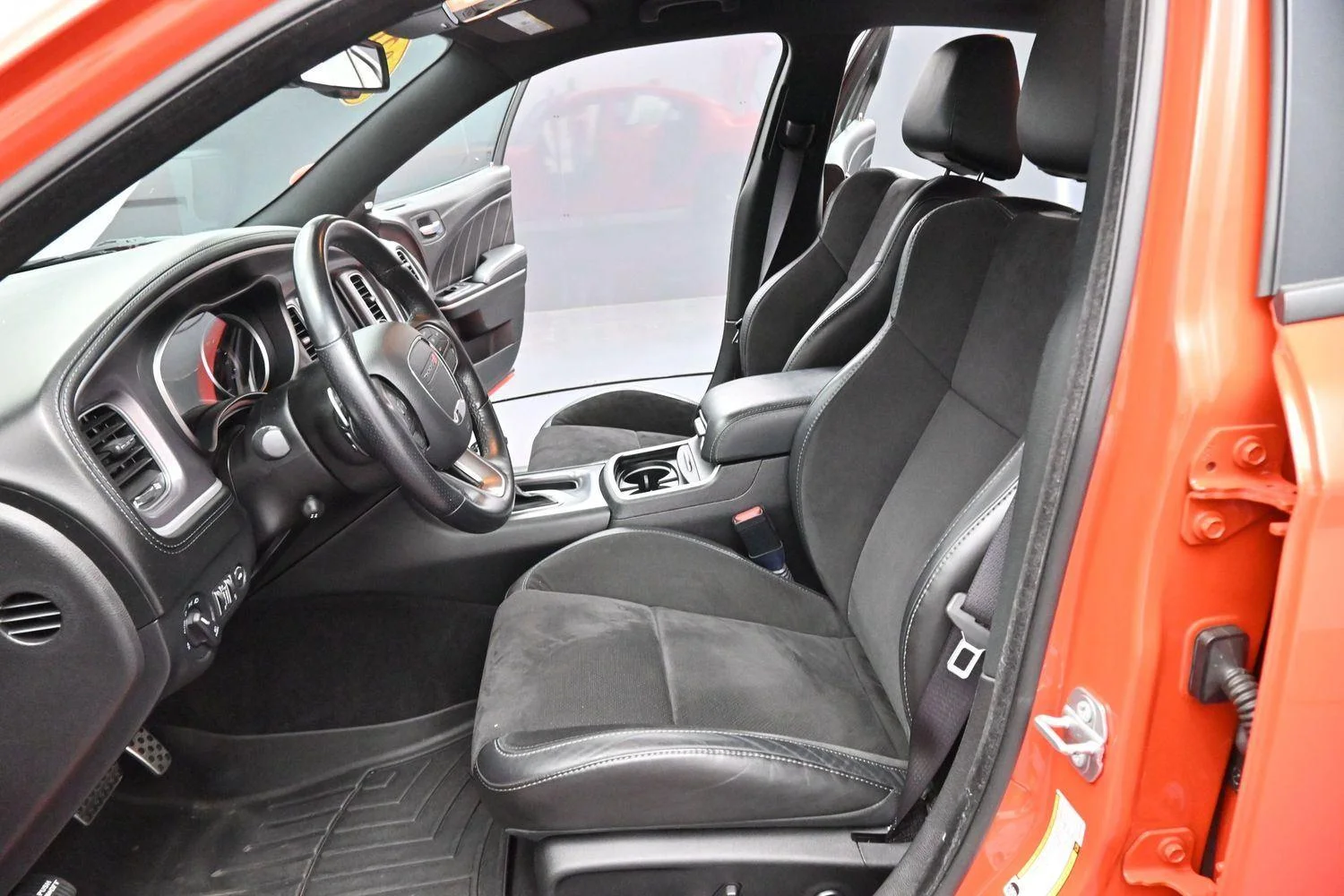 Used 2021 Go Mango Dodge R/T image 13