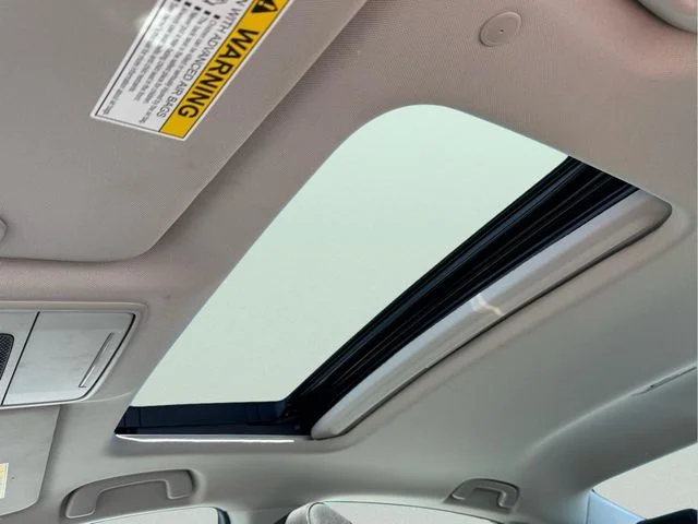 Used 2023 Blue Honda EX image 17