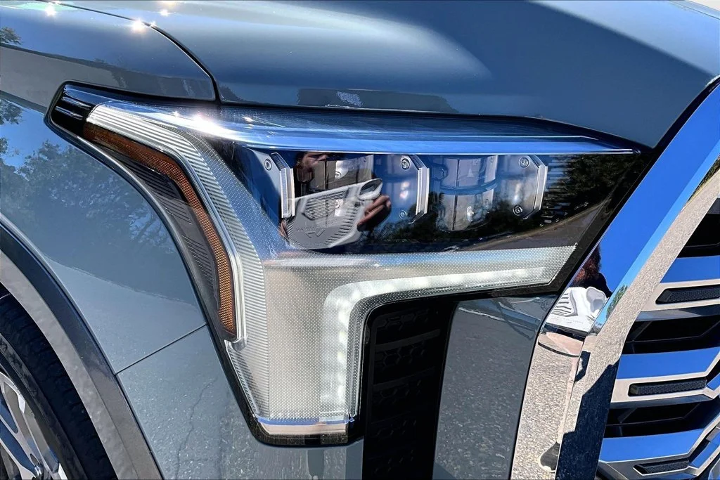 Used 2026  Toyota 1794 Edition image 38