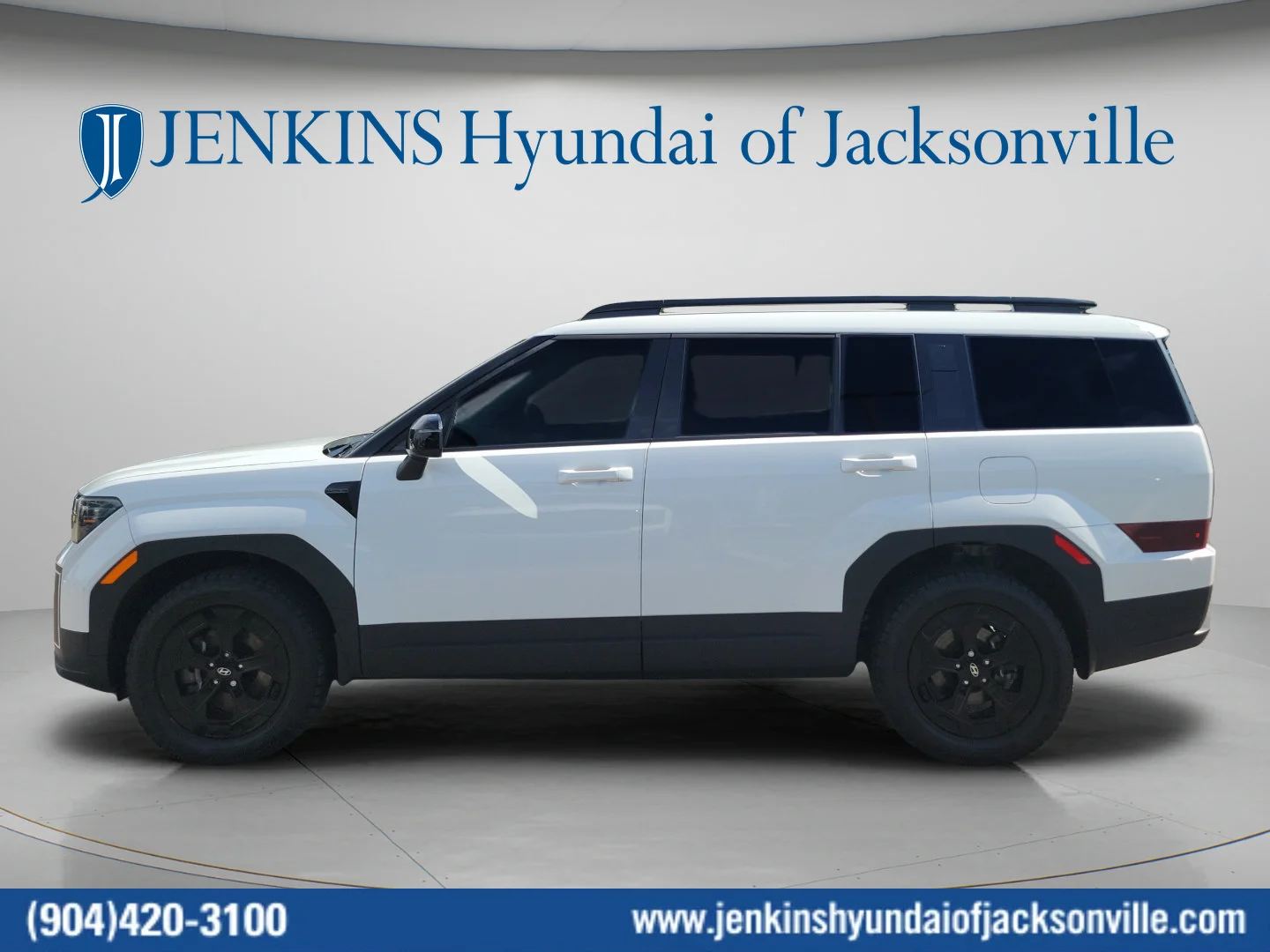 Used 2024 Serenity White Hyundai XRT image 6