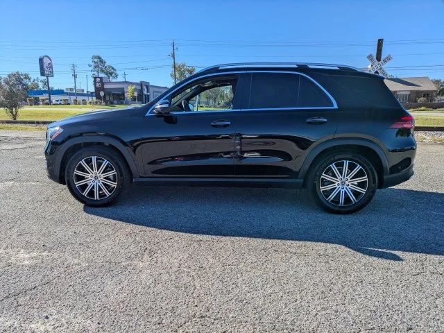 Used 2026  Mercedes-Benz GLE 350 image 7