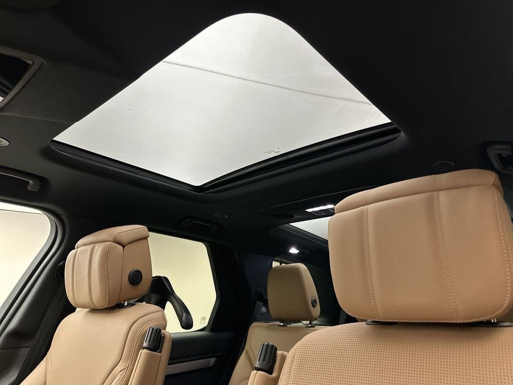 New 2026 Eiger Grey Land Rover Gemini Edition image 19