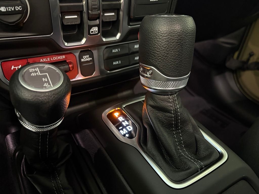 New 2026 41 Jeep Mojave image 34
