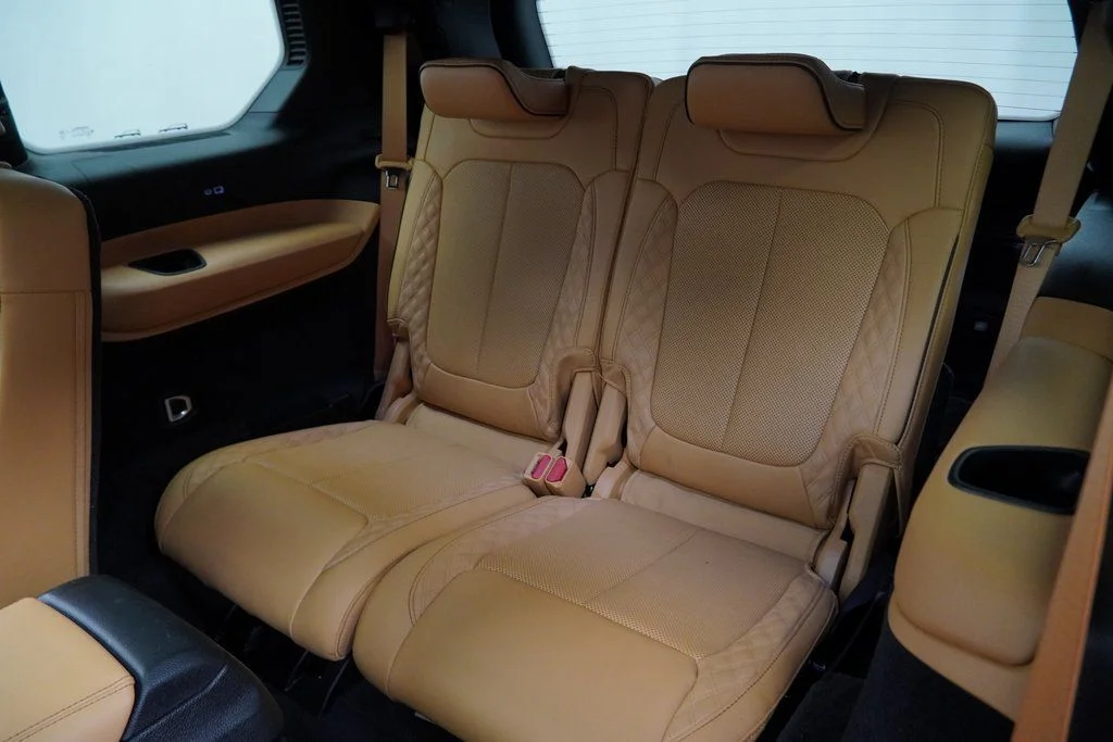 2024 Jeep Grand Cherokee L Summit - Photo 22