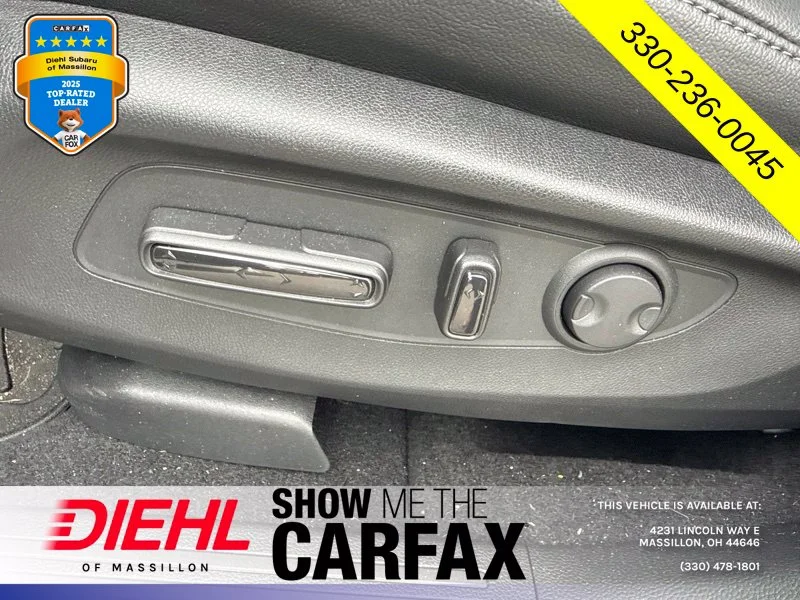Used 2026 White Honda EX-L image 16