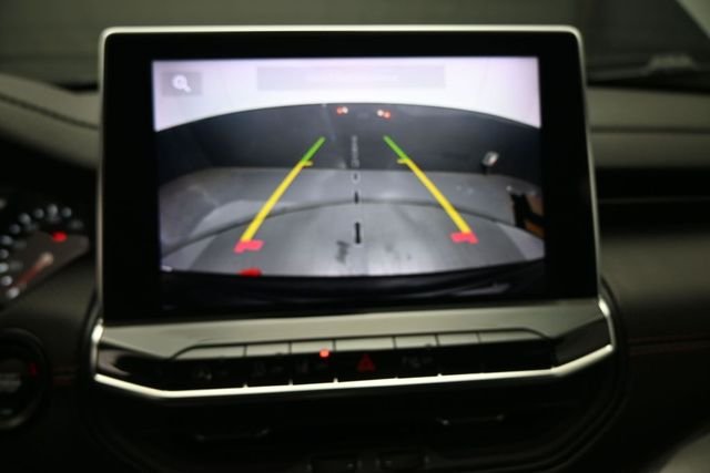 Used 2024 Black Jeep Trailhawk image 9