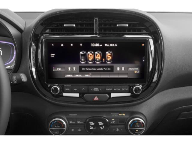 Used 2023 Snow White Pearl Kia GT-Line image 23