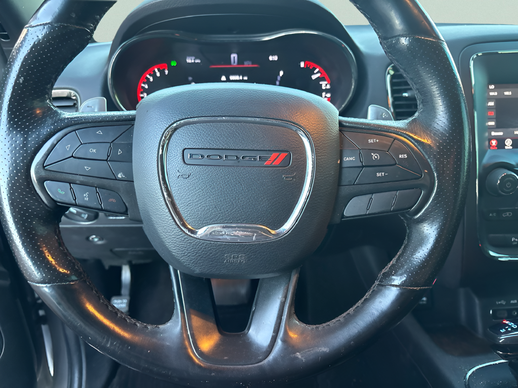 Used 2020 Silver Dodge GT Plus image 17