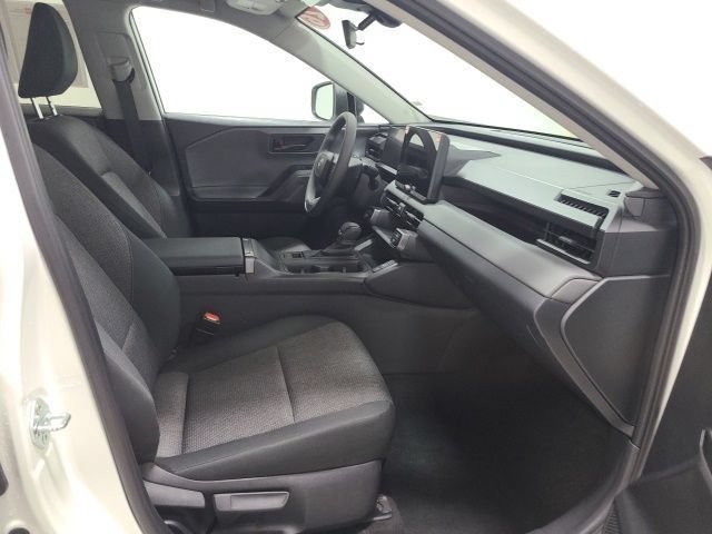 Certified Used 2026 Ice Cap Toyota LE image 14