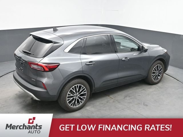 Used 2023 Gray Ford Active image 38