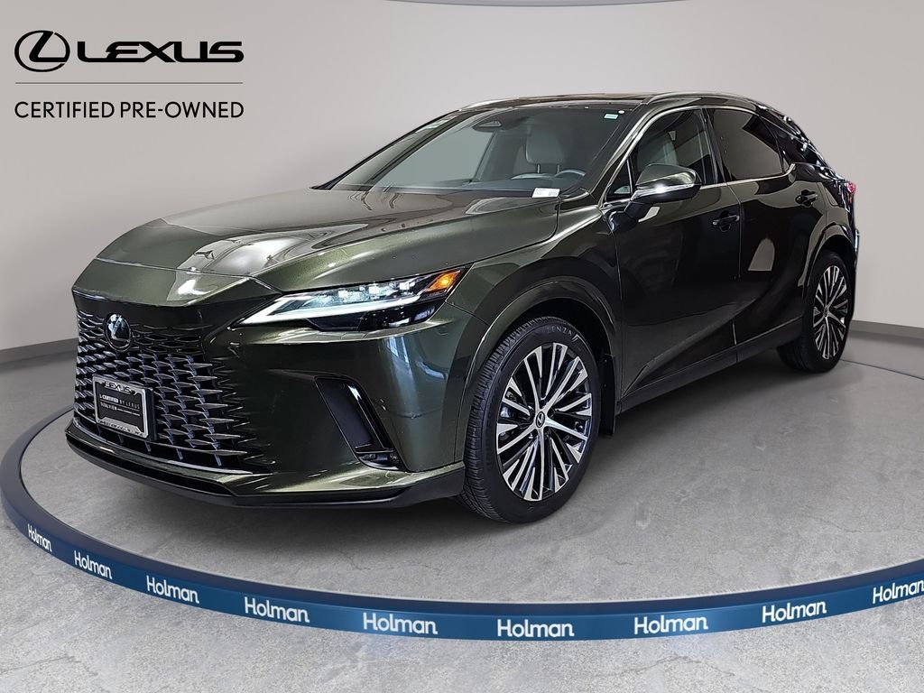 2023 Lexus RX 350 350 Premium Plus AWD's photo