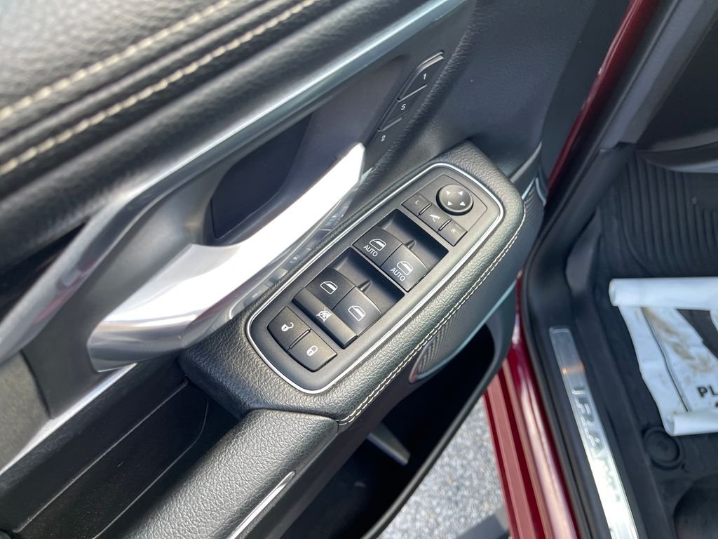 Used 2020 Red Ram Laramie image 16