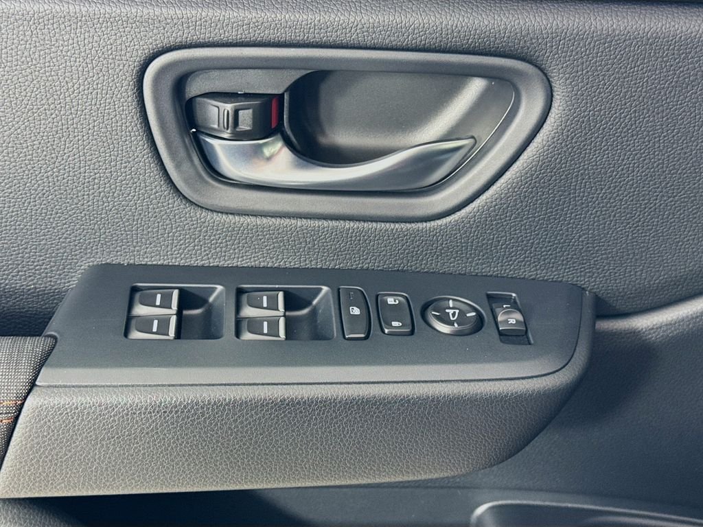 2026 Honda Pilot Sport - Photo 21
