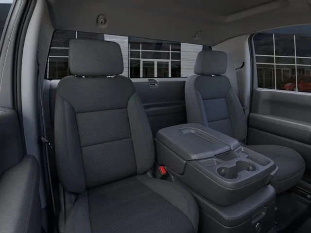2025 GMC Sierra 1500 Pro - Photo 16