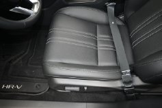 New 2027 Nordic Forest Pearl Honda LX image 12