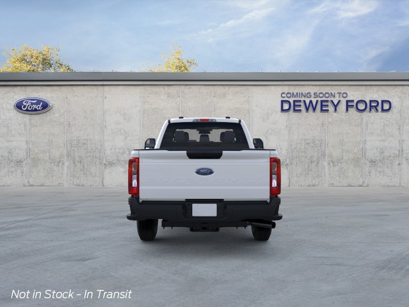 New 2026 Oxford White Ford XL image 5
