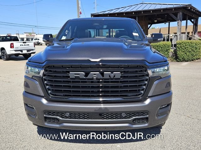 2026 RAM 1500 Laramie - Photo 2