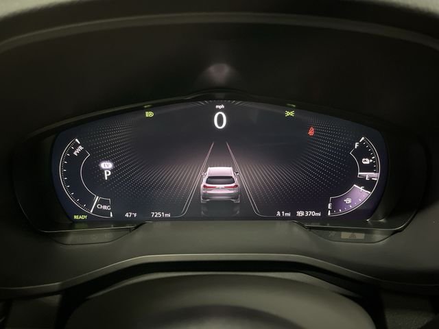 2024 Mazda CX-90 Preferred Package - Photo 14