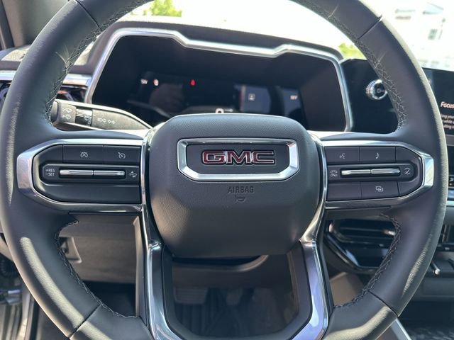 2026 GMC Canyon Elevation - Photo 13