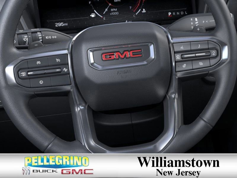 2026 GMC Terrain Elevation - Photo 19