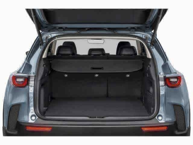 New 2026 POLYMETAL GRAY METALLIC Mazda Premium Plus image 8