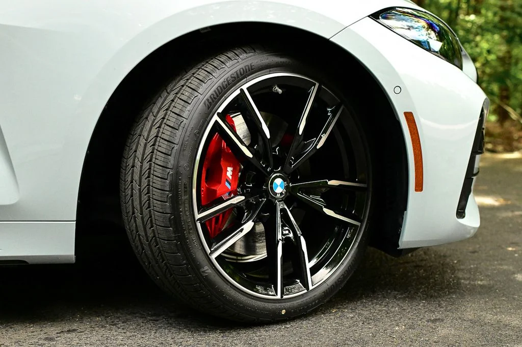 2026 BMW 4 Series M440i - Photo 10
