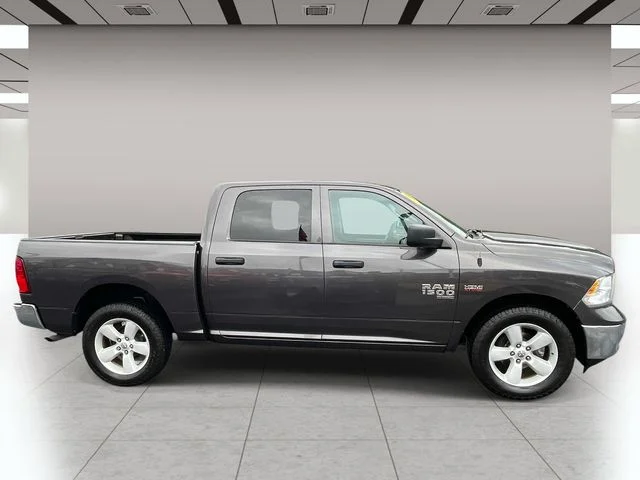 Used 2023 Gray Ram SLT image 2