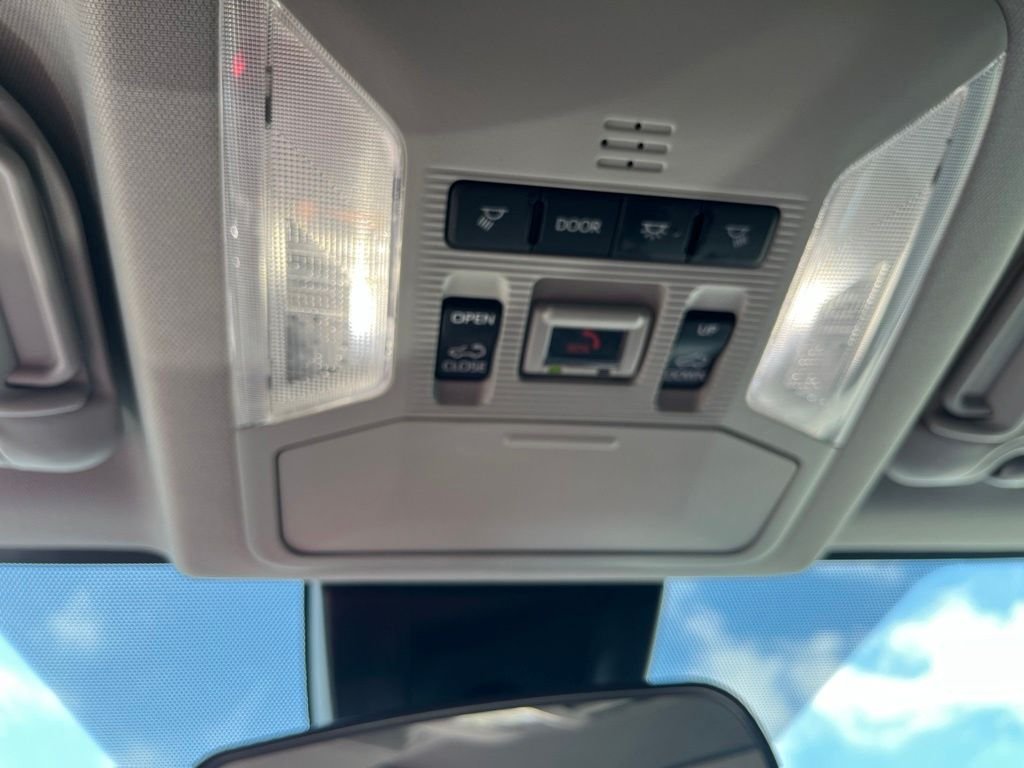 Used 2025 Gray Toyota XLE image 26